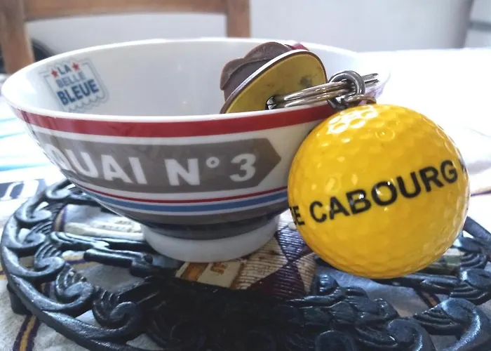 Herm's Petite Maison Atypique Et Cour Privative - Appartamento *