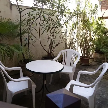 Appartement Herm's Petite Maison Atypique Et Cour Privative - Cabourg