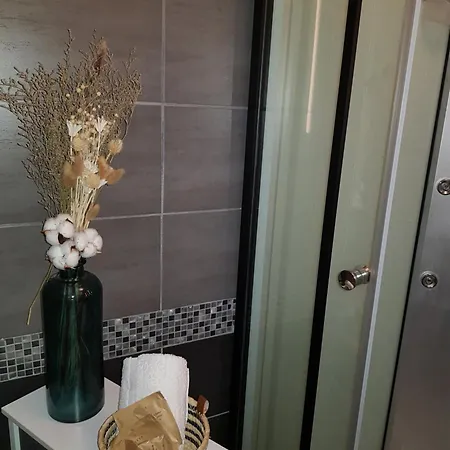Herm's Petite Maison Atypique Et Cour Privative - Apartment Cabourg