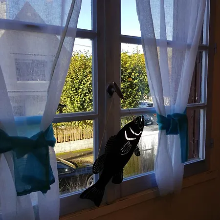 Herm's Petite Maison Atypique Et Cour Privative - *