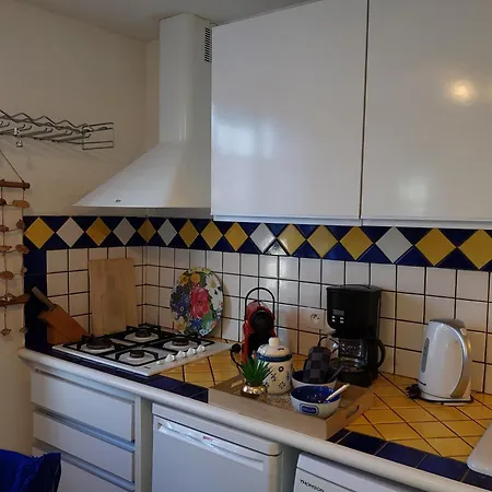 Herm's Petite Maison Atypique Et Cour Privative -