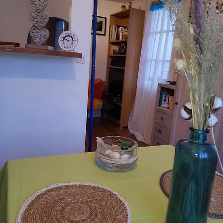 Herm's Petite Maison Atypique Et Cour Privative - Appartement Cabourg