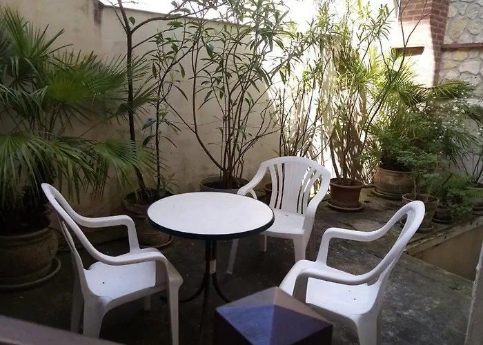 Lejlighed Herm's Petite Maison Atypique Et Cour Privative - Cabourg