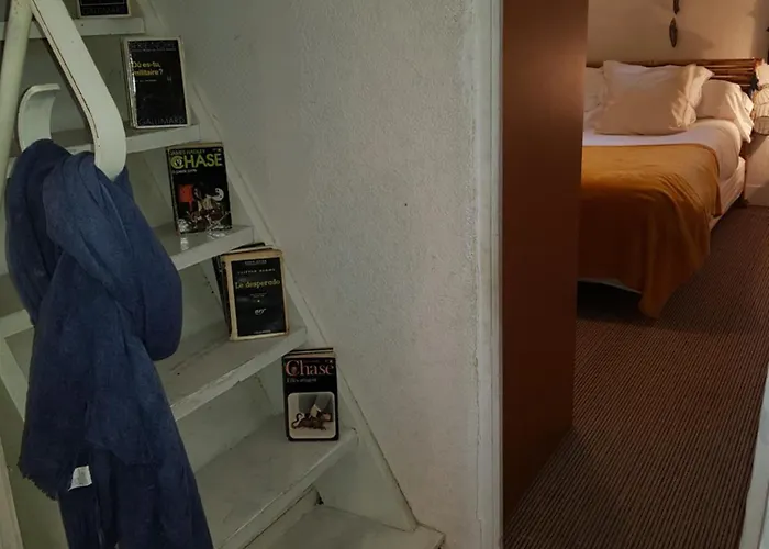 Herm's Petite Maison Atypique Et Cour Privative - Lejlighed Cabourg